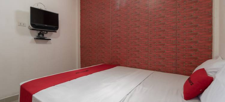 RedDoorz Syariah Near Jakabaring Sport City Palembang图片