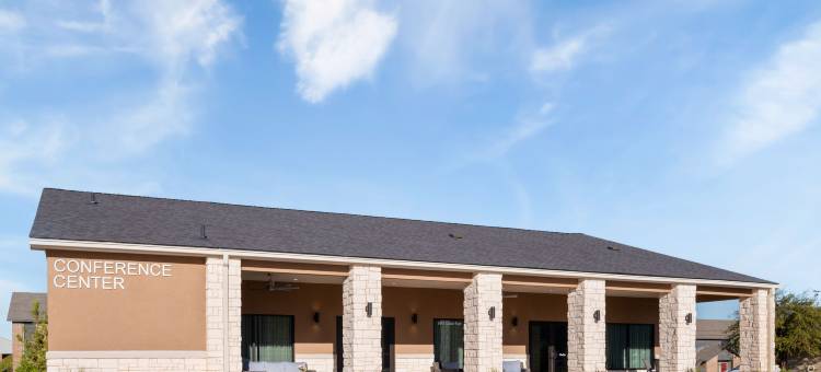 Marriott Abilene Southwest的TownePlace Suites 酒店套房(TownePlace Suites Abilene Southwest)图片