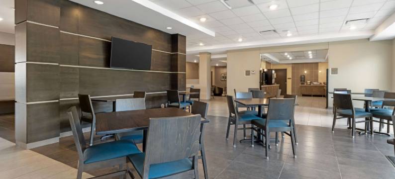 明尼苏达大急流城贝斯特韦斯特优质酒店(Best Western Plus Grand Rapids MN)图片