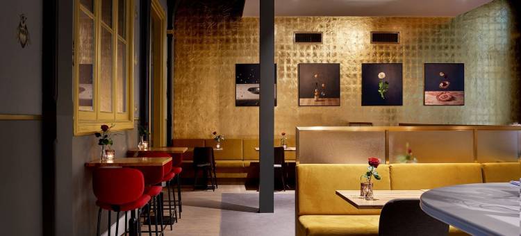 玛丽恩哈格酒店(Hotel Mariënhage)图片