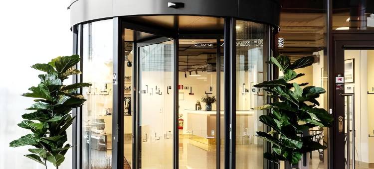 Biz公寓Bromma(Biz Apartment Bromma)图片