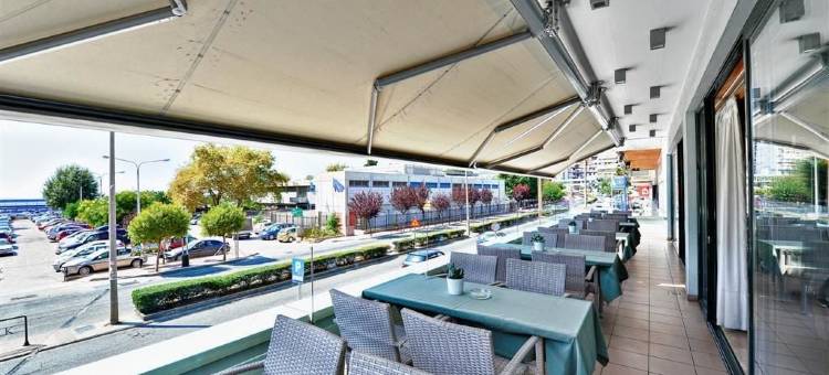 埃斯佩里亚酒店(Esperia Hotel)图片