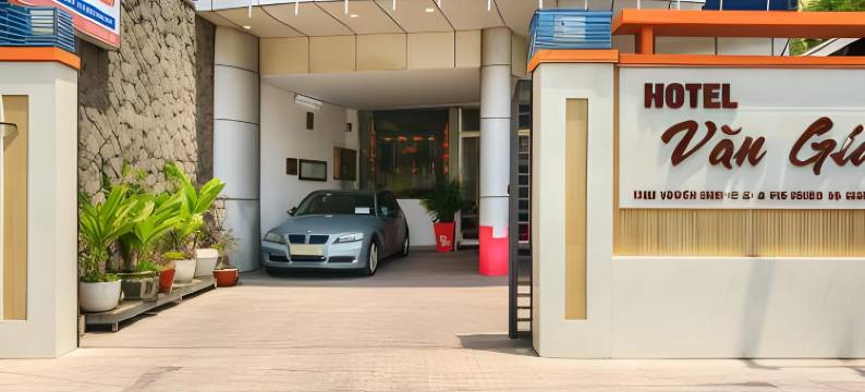 万桥酒店(Van Giao Hotel)图片