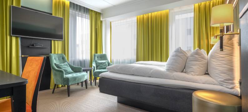 斯塔万格索恩酒店(Thon Hotel Stavanger)图片