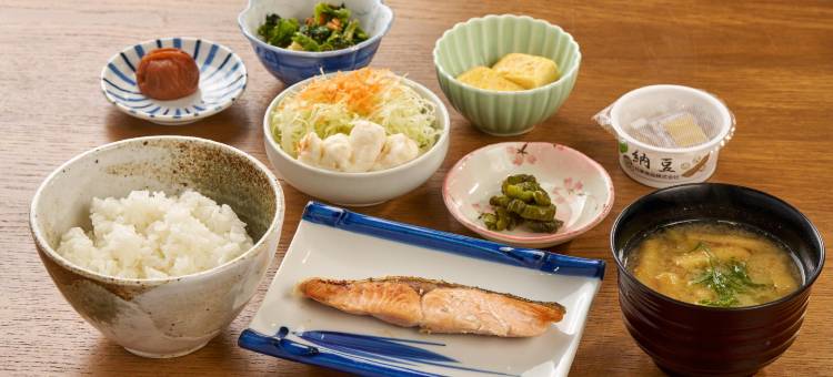 商务酒店诺布尔饭山(Hotel Noble Iiyama)图片