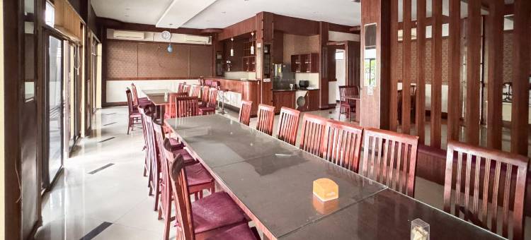 Hotel Gondang RedPartner图片