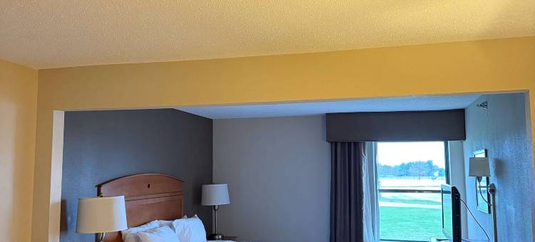 SureStay by Best Western Forsyth Decatur(SureStay by Best Western Forsyth Decatur)图片