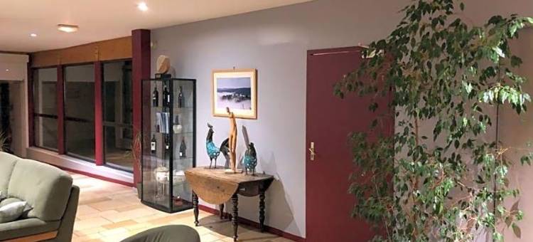 贝日里餐厅酒店(Logis Hotel la Bergerie Hôtel 3 étoiles Restaurant Savoureux)图片