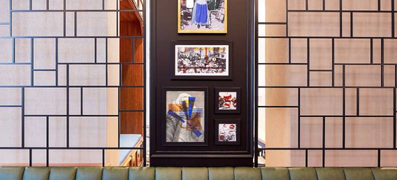 纽约金融区英迪格酒店(Hotel Indigo NYC FINANCIAL DISTRICT by IHG)图片