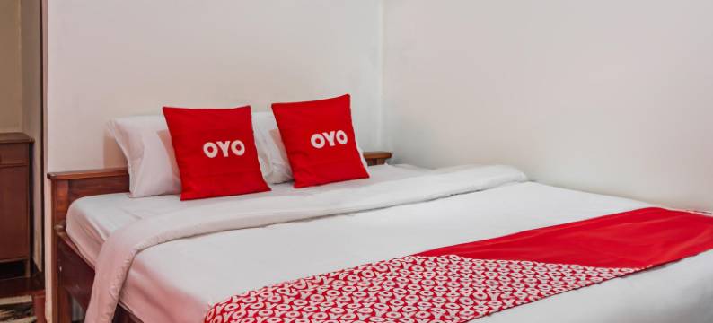 Hotel O Guest House Pahlawan Syariah图片