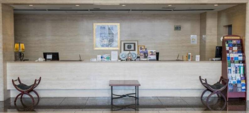 福知山皇家山水疗酒店(Hotel Royal Hill Fukuchiyama and Spa)图片