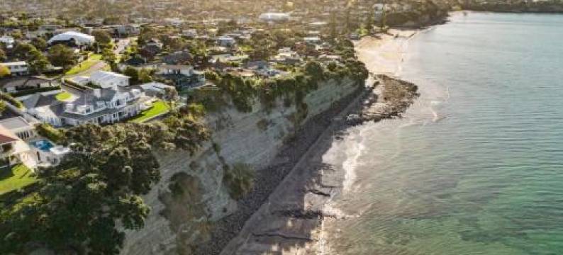 Hampton on View Luxury Clifftop in Campbells Bay图片