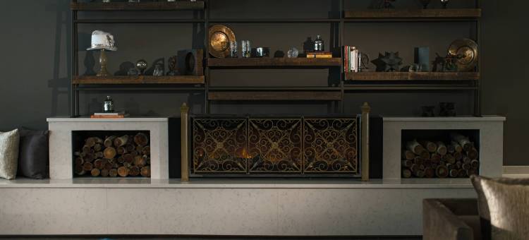 阿伦敦万丽酒店(Renaissance Allentown Hotel)图片