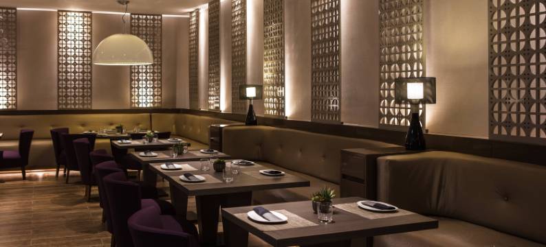 巴拿马城AC酒店(AC Hotel Panama City)图片