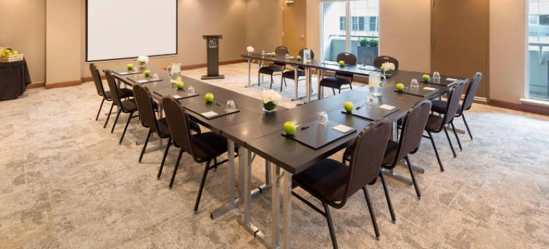 芝加哥市中心万豪AC酒店(AC Hotel Chicago Downtown)图片