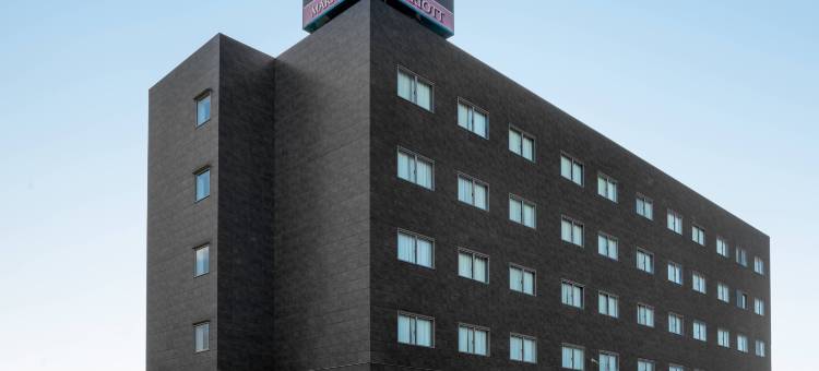 希洪万豪AC酒店(AC Hotel Gijón)图片