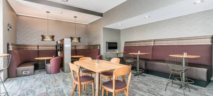 Courtyard by Marriott West Springfield图片