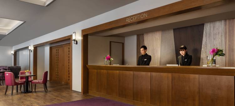 白马万怡酒店(Courtyard by Marriott Hakuba)图片