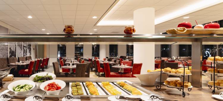 阿尔莫勒广场贝斯特韦斯特优质酒店(PLAZA Premium Almere)图片