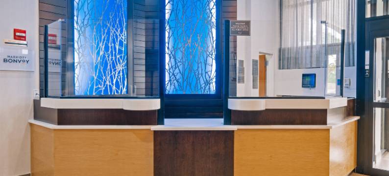 纽约拉瓜迪亚机场/阿斯托利亚万豪万枫酒店(Fairfield Inn New York LaGuardia Airport/Astoria)图片