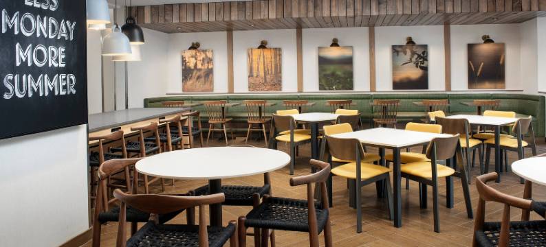 Fairfield Inn & Suites Knoxville Lenoir City/I-75图片