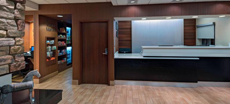 乔普林万豪万枫酒店(Fairfield Inn Joplin)图片