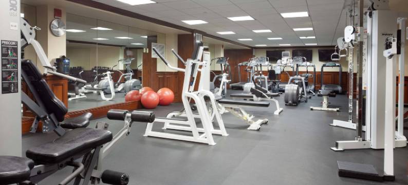 好莱坞海滩万豪酒店(Hollywood Beach Marriott)图片