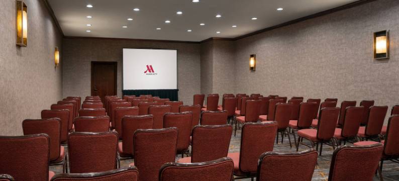 里布会议中心万豪酒店(Marriott Riverside at the Convention Center)图片