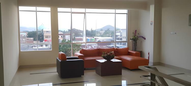 Hotel Marina Bima图片
