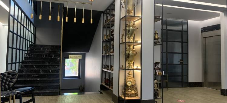 图塔酒店(Hotel Tuta)图片