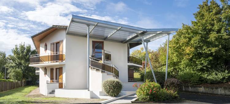 桑特贝斯特韦斯特Sure酒店(Sure Hotel by Best Western Saintes)图片