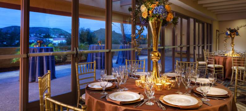 阿古拉山喜来登酒店(Sheraton Agoura Hills Hotel)图片