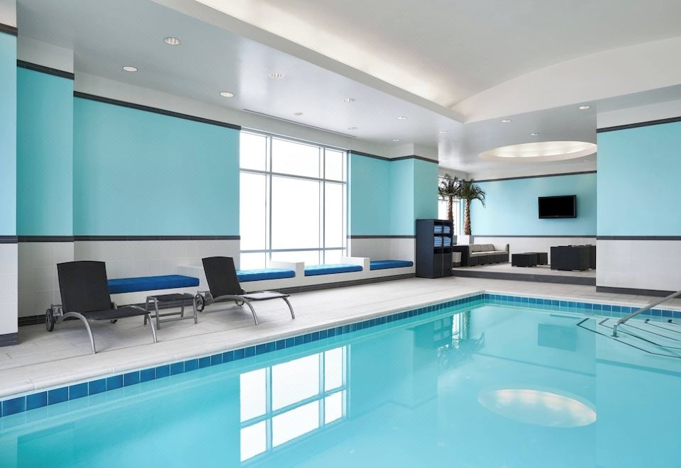 The Westin Virginia Beach Town CenterHotel Overview