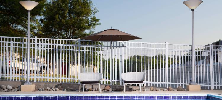 匹兹堡机场喜来登酒店(Sheraton Pittsburgh Airport Hotel)图片