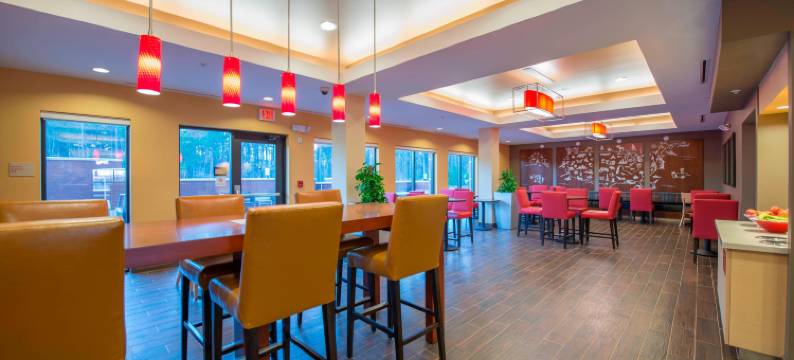 纽南TownePlace套房酒店(TownePlace Suites Newnan)图片
