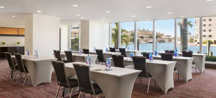 Residence Inn Fort Lauderdale Intracoastal/Il Lugano图片