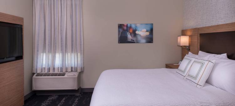 萨斯卡通万豪TownePlace套房酒店(TownePlace Suites Saskatoon)图片