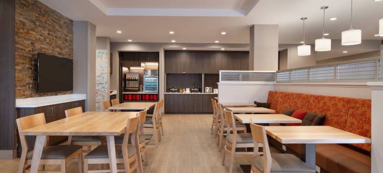 TownePlace Suites Logan图片