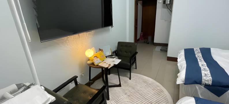 鹿港宏旭民宿图片