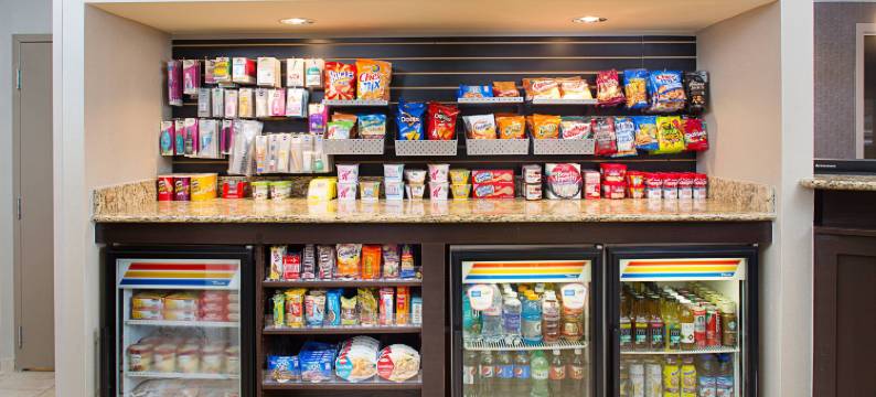 哈里斯堡赫尔Residence Inn 酒店(Residence Inn Harrisburg Hershey)图片