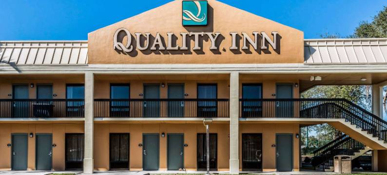 品质酒店(Quality Inn)图片