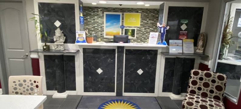 福雷斯特戴斯酒店(Days Inn by Wyndham Forest)图片