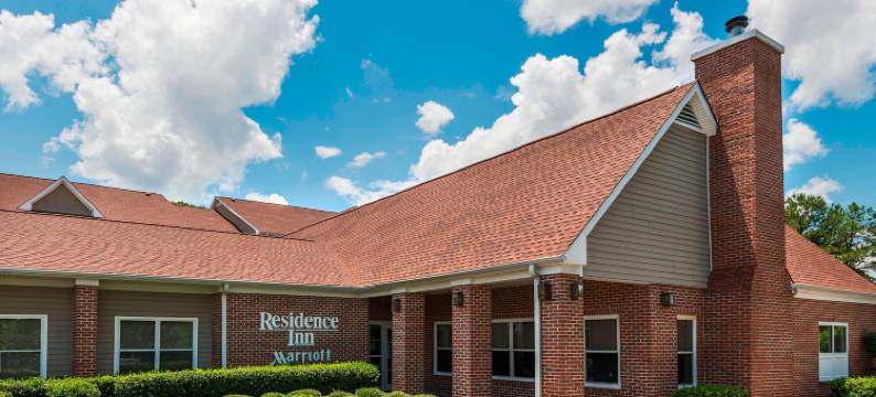 Residence Inn Macon图片