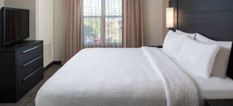 Residence Inn Cape Canaveral Cocoa Beach图片