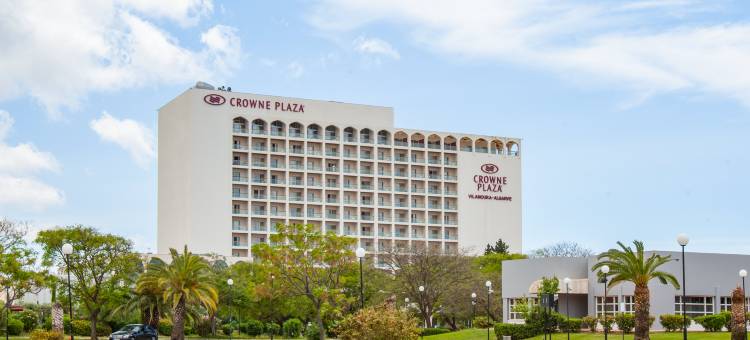 Crowne Plaza 维拉摩拉，阿尔加维(Crowne Plaza Vilamoura - Algarve)图片
