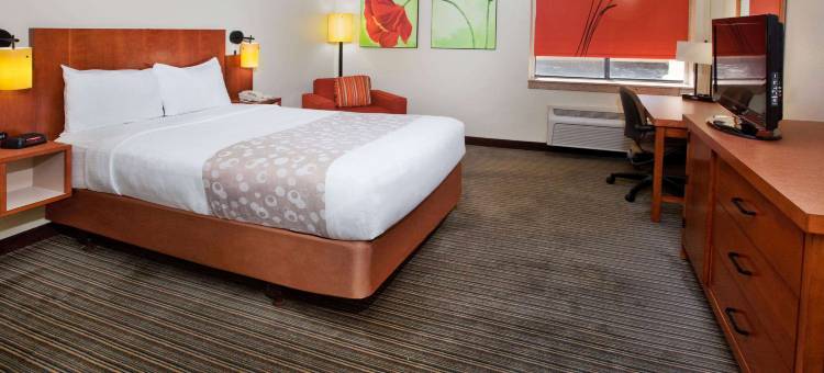 Travelodge by Wyndham Columbus State University图片