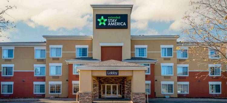 美国长住酒店套房 - 明尼阿波利斯 - 机场 - 伊根 - 北(Extended Stay America Suites - Minneapolis - Airport - Eagan - North)图片