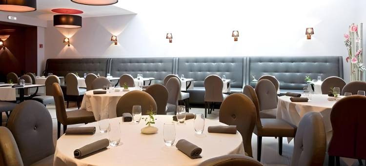 巴黎蒙梭公园埃德蒙酒店(Sonder品牌酒店)(L'Edmond Hotel Parc Monceau, Sonder)图片