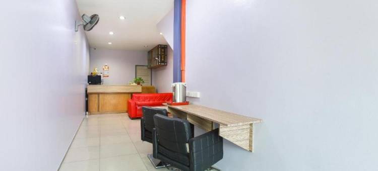 泰卢伊坦德酒店(De Hotel)图片