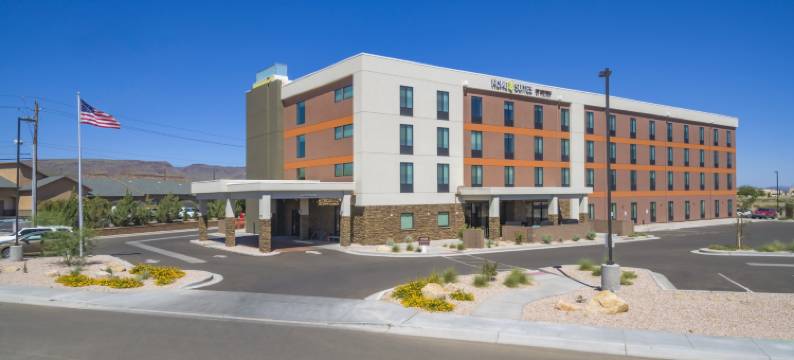 金曼希尔顿惠庭酒店(Home 2 Suites by Hilton Kingman)图片